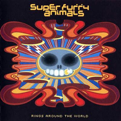 Super Furry Animals - Run! Christian, Run! (2001)