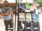 reptiles mesozoicos cerveceros Robert Olson