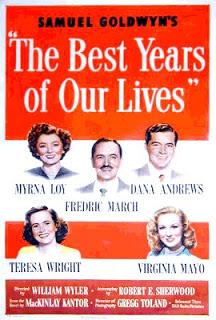 Los Mejores años de nuestra vida (1946)
