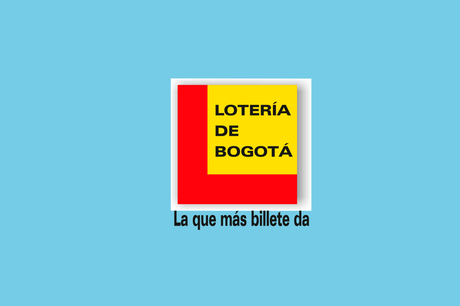 Lotería de Bogotá jueves 4 de junio 2020