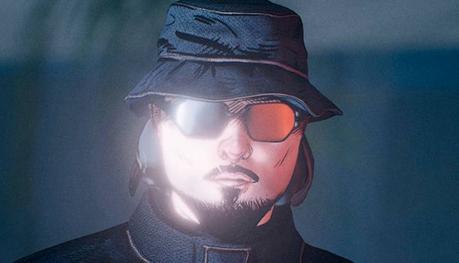 Dellafuente publica el álbum ‘Descanso en poder (D.E.P.)’ Nuevo single de Dellafuente