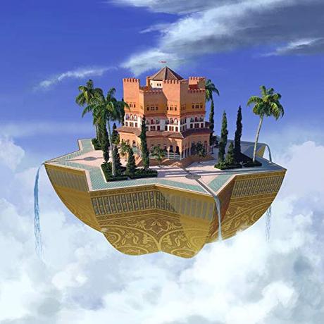 Dellafuente publica el álbum ‘Descanso en poder (D.E.P.)’ Descanso En Poder