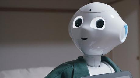 HI, A.I. -WE ARE THE ROBOTS