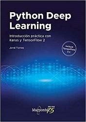 El Deep Learning explicado por Jordi Torres