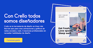 Cinco Webs de Diseño Gráfico para Carteles Poster o Canvas Cinco Webs de Diseño Gráfico para Carteles Poster o Canvas