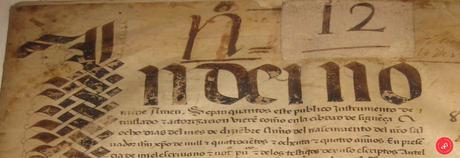 El Archivo Municipal de Sigüenza, guardián de su Historia