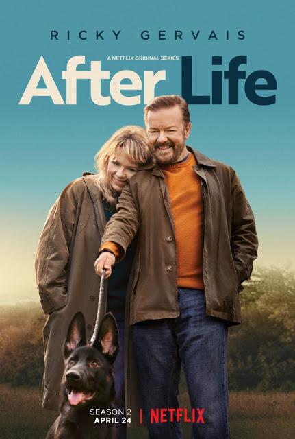 After Life (2ª Temporada)