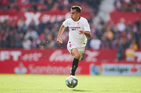 El Sevilla FC podrá contar con todos los jugadores cedidos