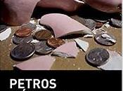 «Pan, educación, libertad» Petros Márkaris