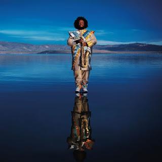 KAMASI WASHINGTON: Heaven and Earth