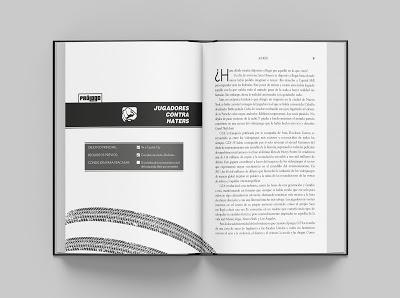 La historia de Grand Theft Auto sin secretos en el último libro de Game Press La historia de Grand Theft Auto sin secretos en el último libro de Game Press