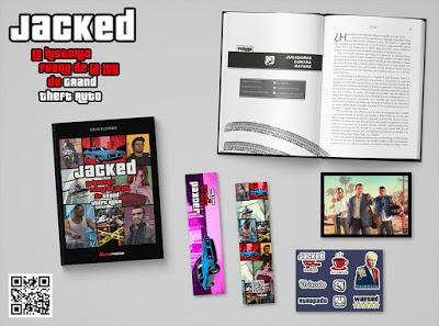 La historia de Grand Theft Auto sin secretos en el último libro de Game Press La historia de Grand Theft Auto sin secretos en el último libro de Game Press