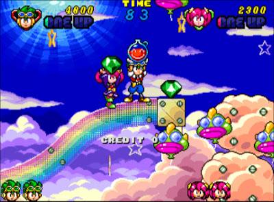 ¡Clockwork Aquario recuperado y listo para ser publicado!