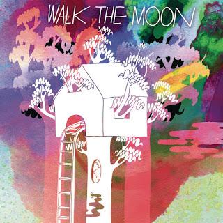 Walk The Moon - Walk The Moon (2012)