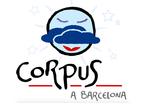 EL CORPUS 2020 DE BARCELONA: VIRTUAL Y TELEMÁTICO Corpus 2020