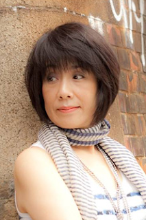 “MOMOKO Y LA GATA” de Mariko koike