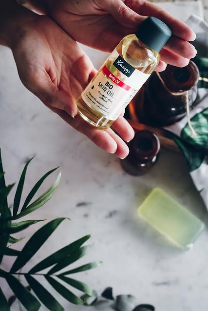 Aceite de pomelo, regeneración natural y renovación de la piel.