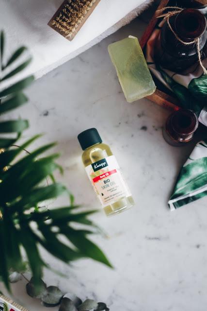 Aceite de pomelo, regeneración natural y renovación de la piel.