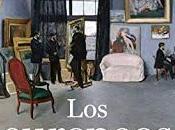 europeos, Orlando Figes, horas