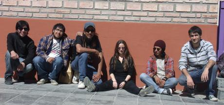 Chulpa - Vidala del Monte (2020)