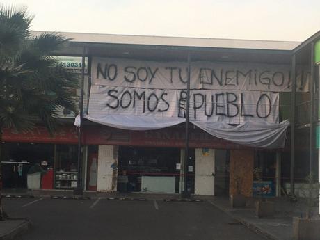 De Chile a Minneapolis