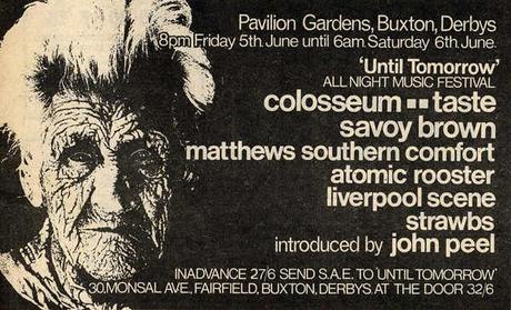 Efemérides del Rock y Heavy Metal: Qué pasó un 06 de Junio Efemérides del Rock y Heavy Metal: Qué pasó un 06 de Junio