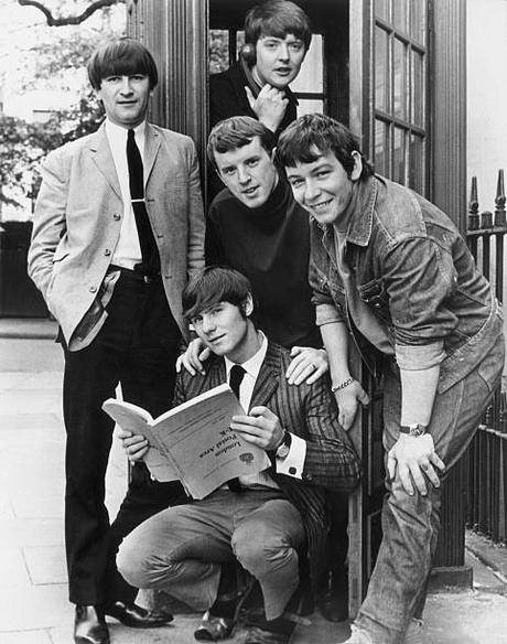 Efemérides del Rock y Heavy Metal: Qué pasó un 06 de Junio Efemérides del Rock y Heavy Metal: Qué pasó un 06 de Junio