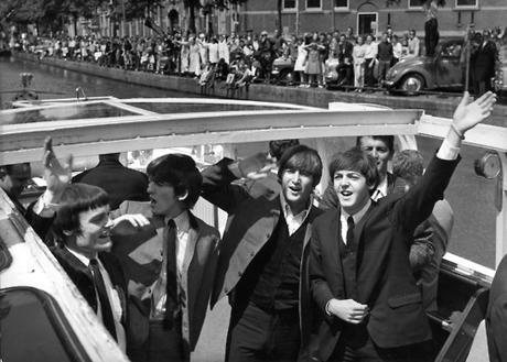 Efemérides del Rock y Heavy Metal: Qué pasó un 06 de Junio Efemérides del Rock y Heavy Metal: Qué pasó un 06 de Junio