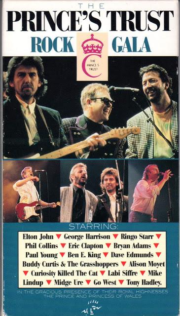 Efemérides del Rock y Heavy Metal: Qué pasó un 06 de Junio Efemérides del Rock y Heavy Metal: Qué pasó un 06 de Junio