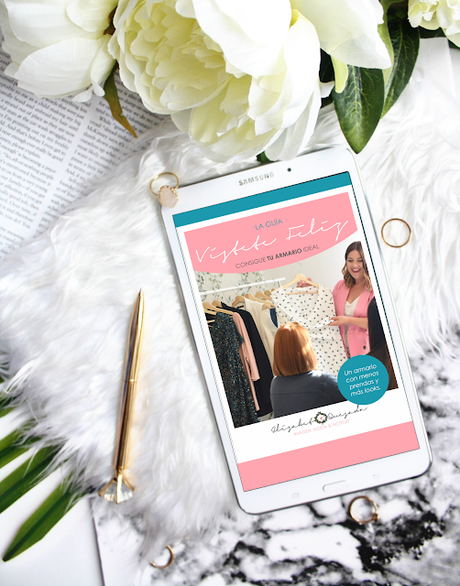 Cambio de Armario, Fondo de Armario & Emociones