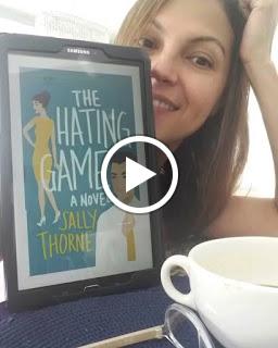 Libro: The Hating Game