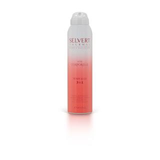 SPRAY CORPORAL 3 EN 1 DE SELVERT THERMAL