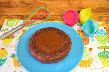 pastel de chocolate con 3 ingredientes, pastel de chocolate que todo el mundo busca, pastel de chocolate viral, pastel de oreo con 3 ingredientes, pastel viral, tarta de chocolate 3 ingredientes, las delicias de Mayte, 