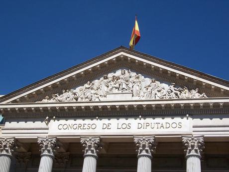 Elecciones generales en España, historia y mitos