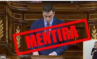 Esta España nuestra: De cómo un ministro incompetente y falaz (Grande-Marlaska) lleva a Pedro I “el Sánchez” hacia el cadalso político.- La ambición suele hacer traidores y se contagia