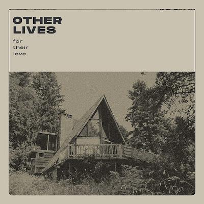 Other Lives - Sound of violence (2020)