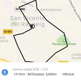 Viernes y de compras!! Viernes y de compras!!