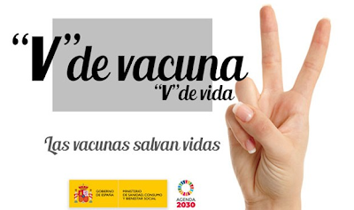 Peligra la erradicación de la pandemia del Covid-19 por los bulos de los anti-vacunas Peligra la erradicación de la pandemia del Covid-19 por los bulos de los anti-vacunas