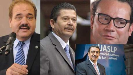 Qué elegirá Zermeño ¿ académicos o políticos ?