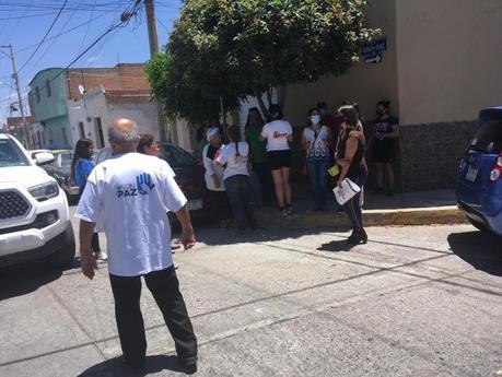 Animalistas exigen reglamento de protección animal al Ayuntamiento