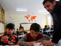 Noruega retendrá fondos a la Autoridad Palestina debido a la incitación en los libros escolares