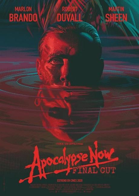 39 escalones nos trae Apocalypse Now: The Final Cut a cines