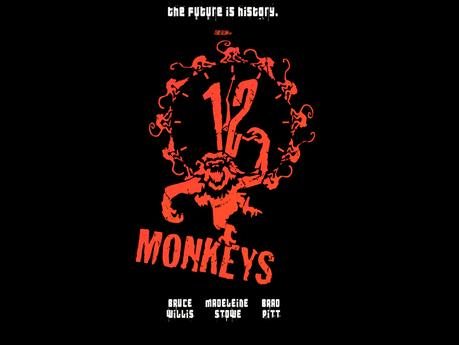 El cine profético de '12 Monos' y la lucidez de un Brad Pitt demente