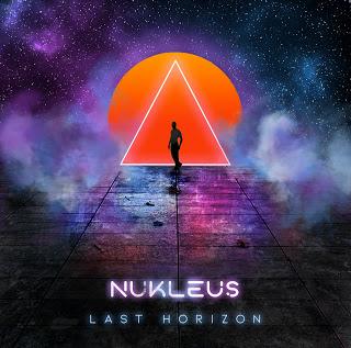 NUKLEUS - LAST HORIZON NUKLEUS - LAST HORIZON