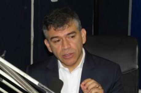 ¿Es Julio Guzmán racista? ¿Es Julio Guzmán racista?