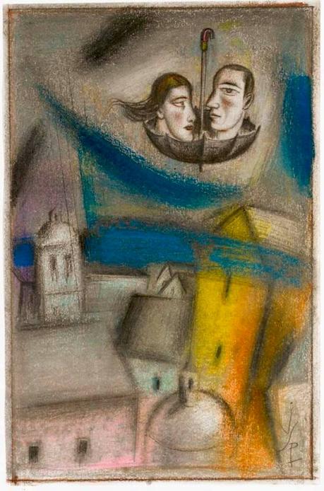 La imagen puede contener: una persona