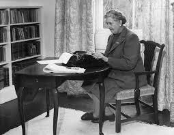 Agatha Christie, la apasionante vida de una mujer sin ningún ...