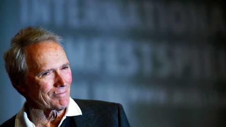 Clint Eastwood a los 90