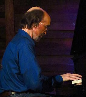 George Winston - Winter Into Spring