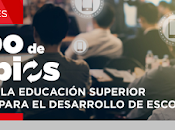 Seminario línea para Orientadores UNAB.